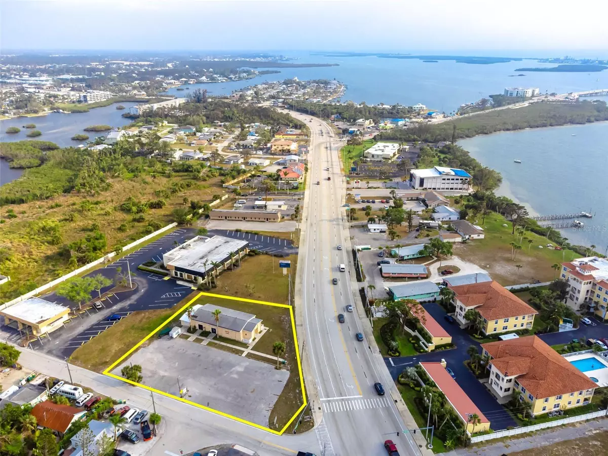 Englewood, FL 34223,1101 S MCCALL RD