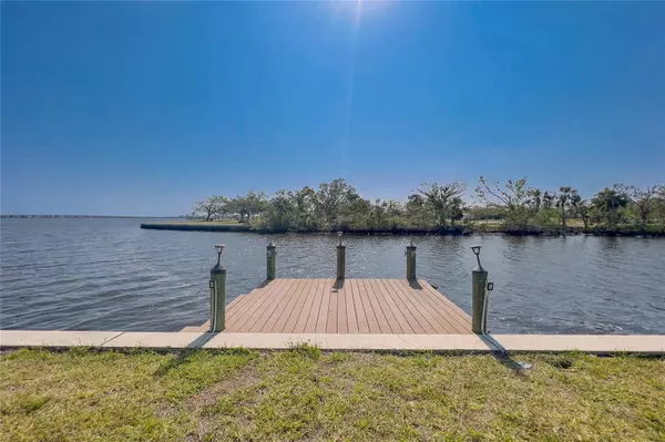 5118 LATHAM TER, Port Charlotte, FL 33981