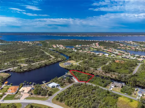 2253 BEURKET ST, Port Charlotte, FL 33953