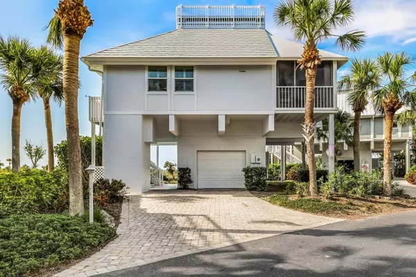 Boca Grande, FL 33921,5000 GASPARILLA RD #VH42