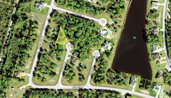 Placida, FL 33946,10 BARGE LN