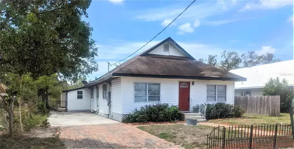 Arcadia, FL 34266,417 W EFFIE ST