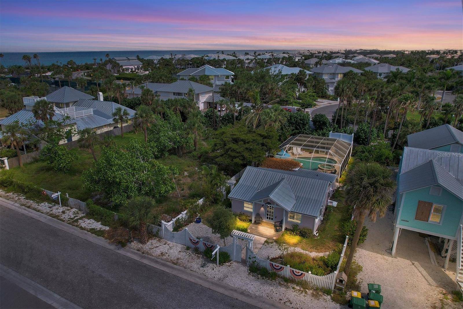 845 BELCHER RD, Boca Grande, FL 33921