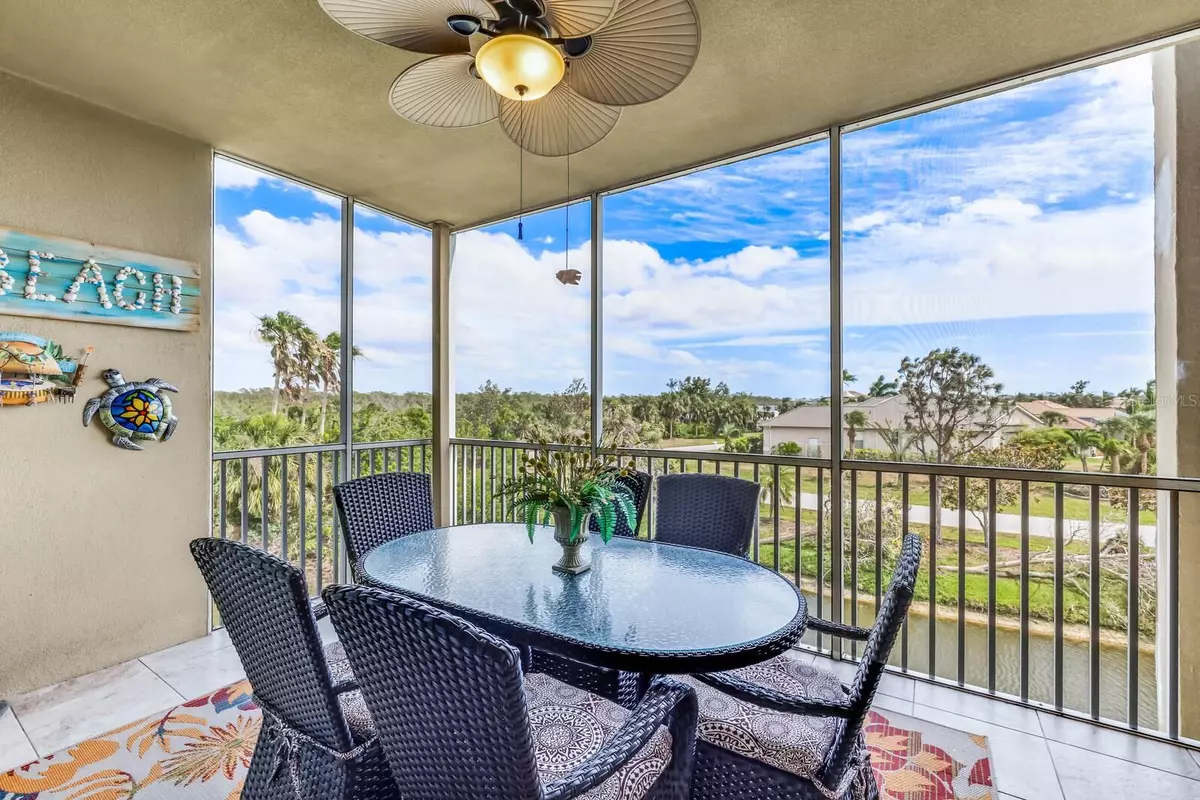Rotonda West, FL 33947,10055 LINKS LN #302