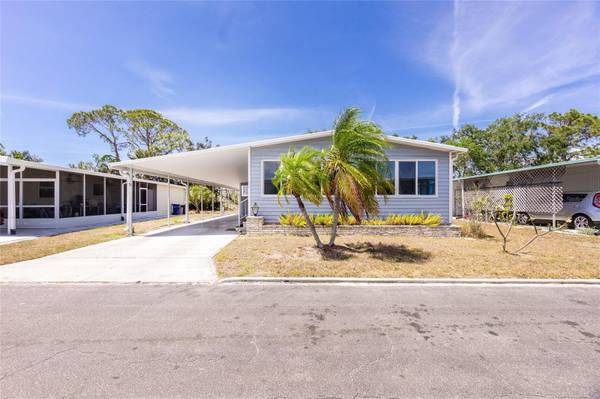 501 CERVINA DR N, Venice, FL 34285