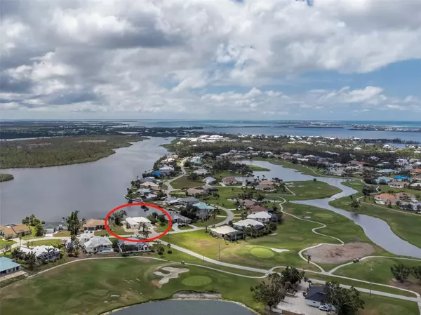 Placida, FL 33946,490 CORAL CREEK DR