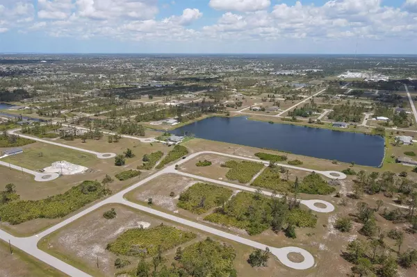 Placida, FL 33946,1 TRIM CT