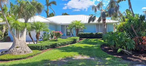 209 WATERWAYS AVE, Boca Grande, FL 33921