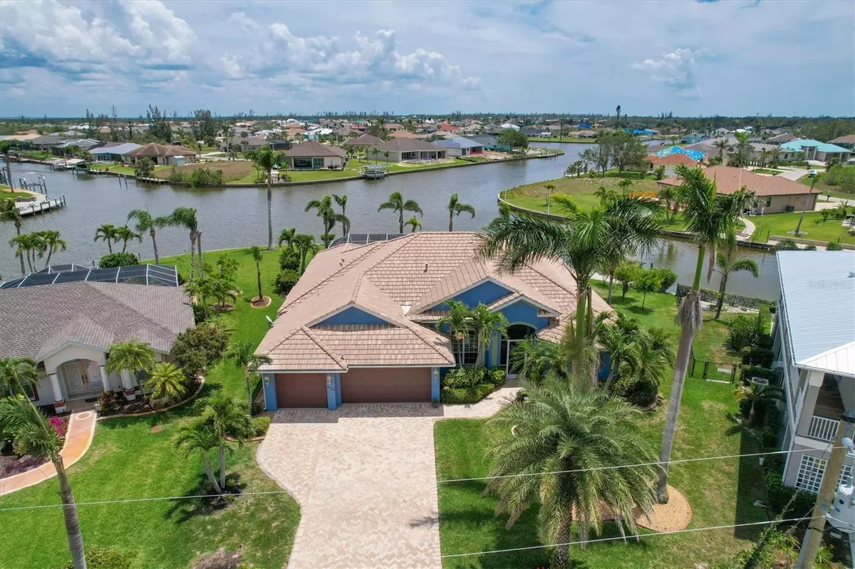 Port Charlotte, FL 33981,15220 TAURUS CIR