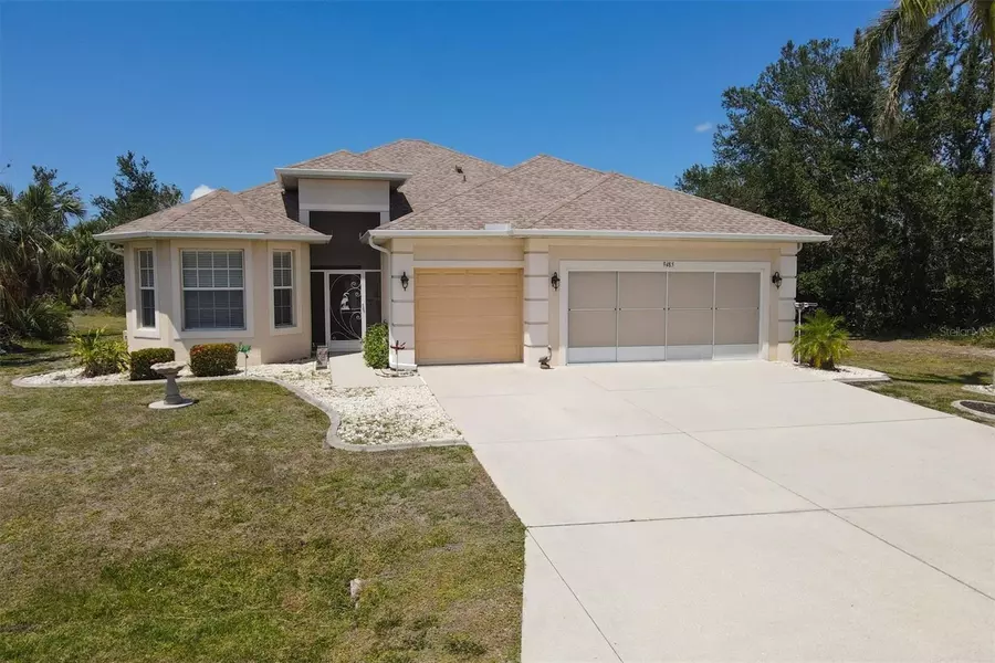 9485 PRESIDENT CIR, Port Charlotte, FL 33981