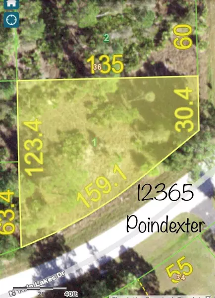 12365 POINDEXTER AVE, Punta Gorda, FL 33955