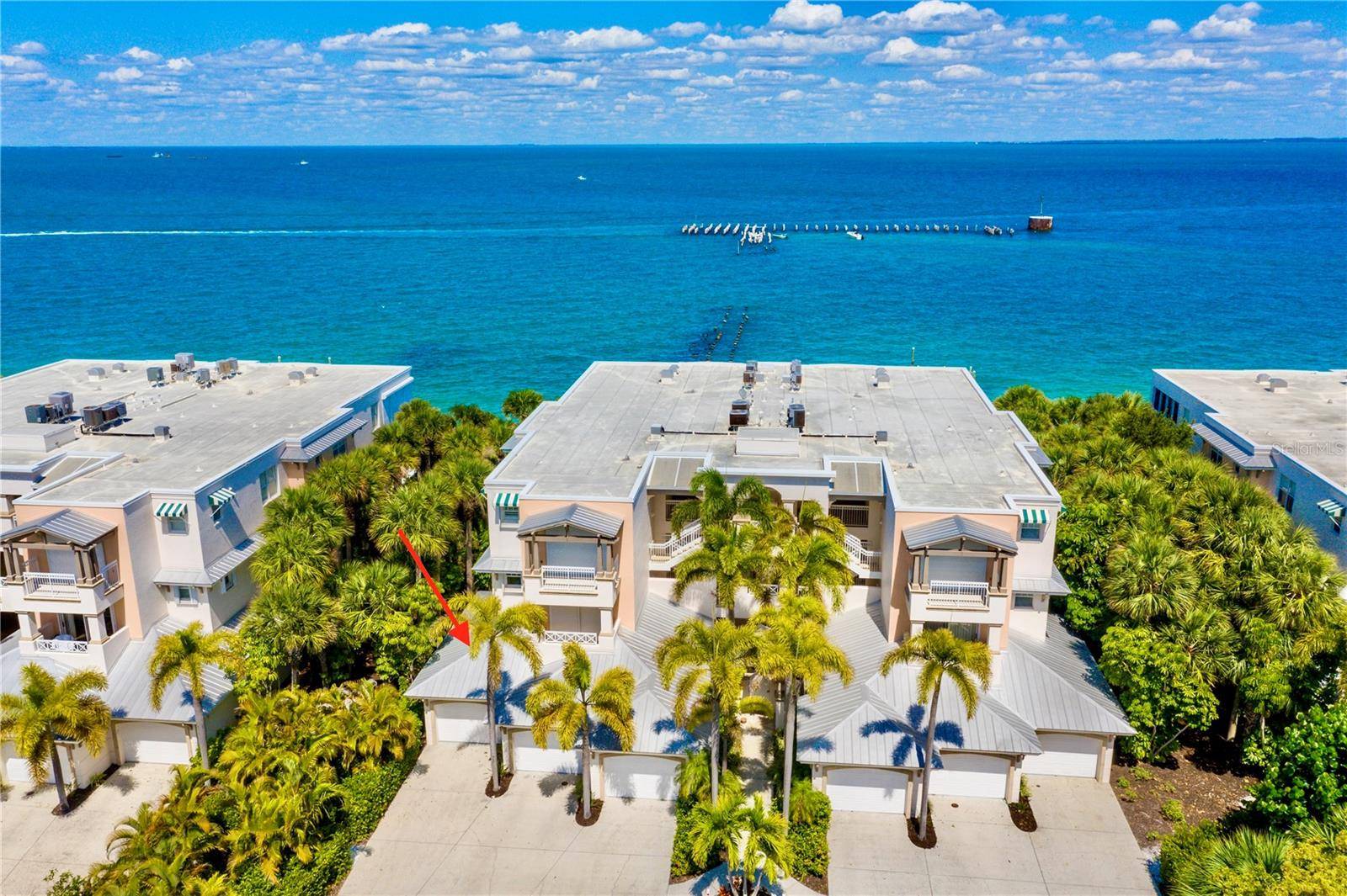 847 HARBORSHORE DR #1, Boca Grande, FL 33921
