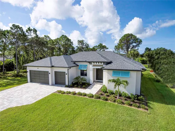 218 ROTONDA BLVD E, Rotonda West, FL 33947