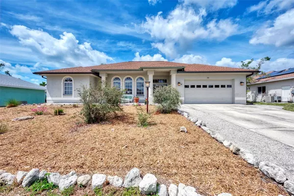 930 TEXAS ST,  Englewood,  FL 34223