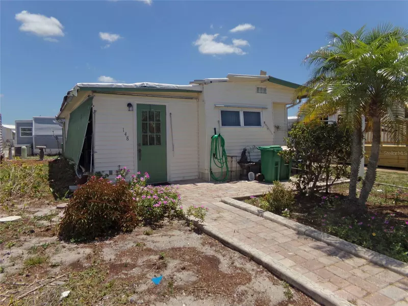 1475 FLAMINGO DR #148, Englewood, FL 34224