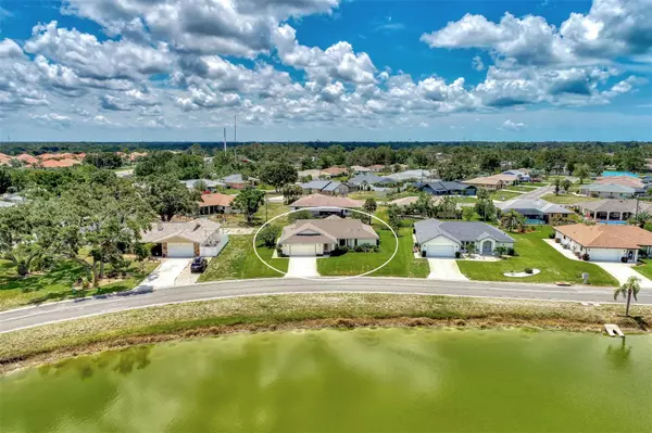 Englewood, FL 34223,8 CHARLESTON CIR