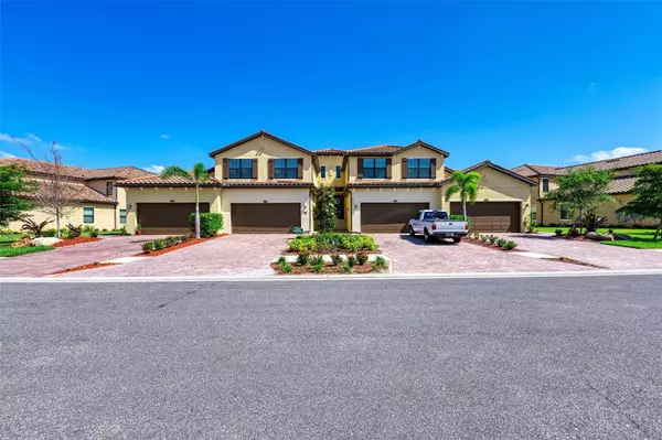 Venice, FL 34293,12525 GHIBERTI CIR #101