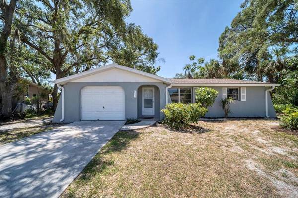 441 BARD RD, Venice, FL 34293