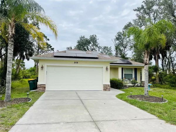 Rotonda West, FL 33947,208 JENNIFER DR