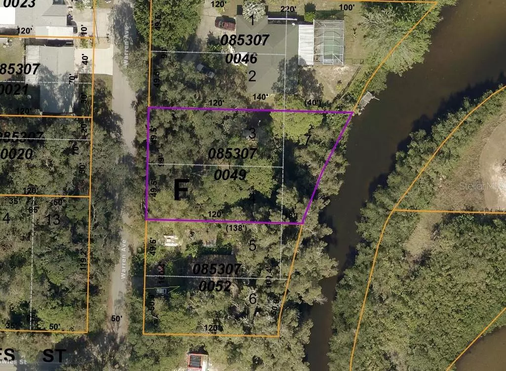 Englewood, FL 34223,Lot 7 WARREN AVE