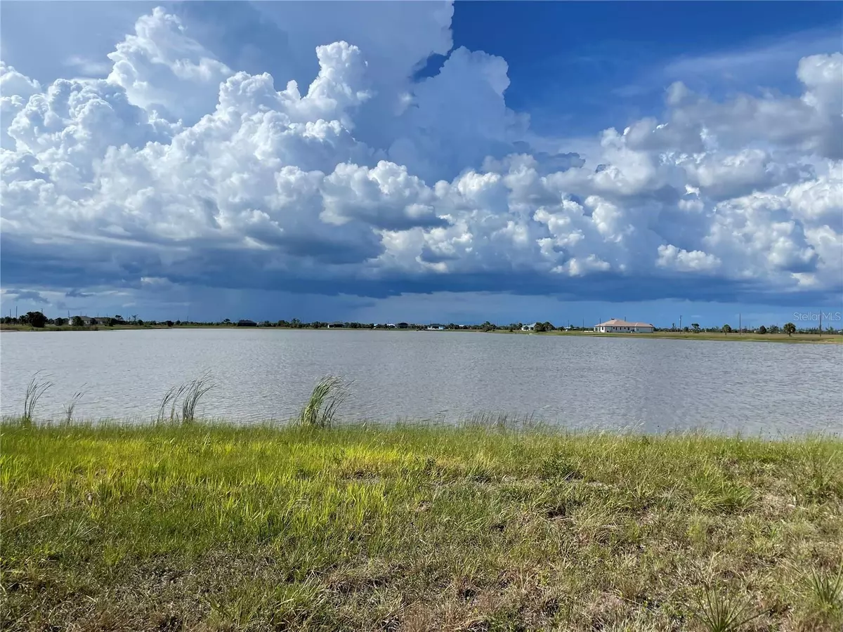 Placida, FL 33946,26 SAGEBRUSH LN