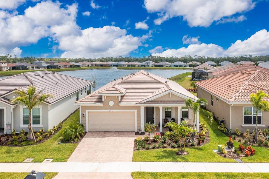 11894 BOHEMIAN PL, Venice, FL 34293