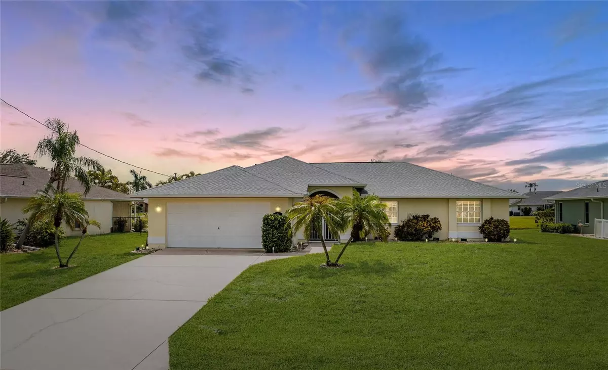 Rotonda West, FL 33947,5 BUNKER TER