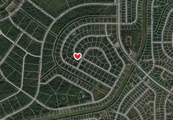 North Port, FL 34288,LOT 31 BLOCK 2272 PUNTING CIR