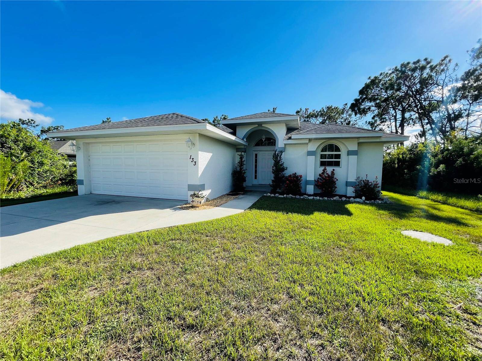 133 WAHOO DR, Rotonda West, FL 33947