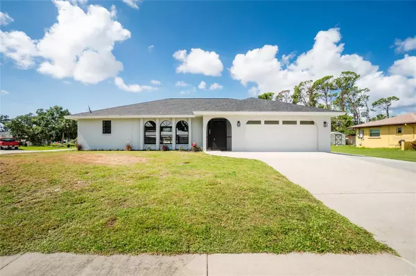 20299 QUESADA AVE, Port Charlotte, FL 33952