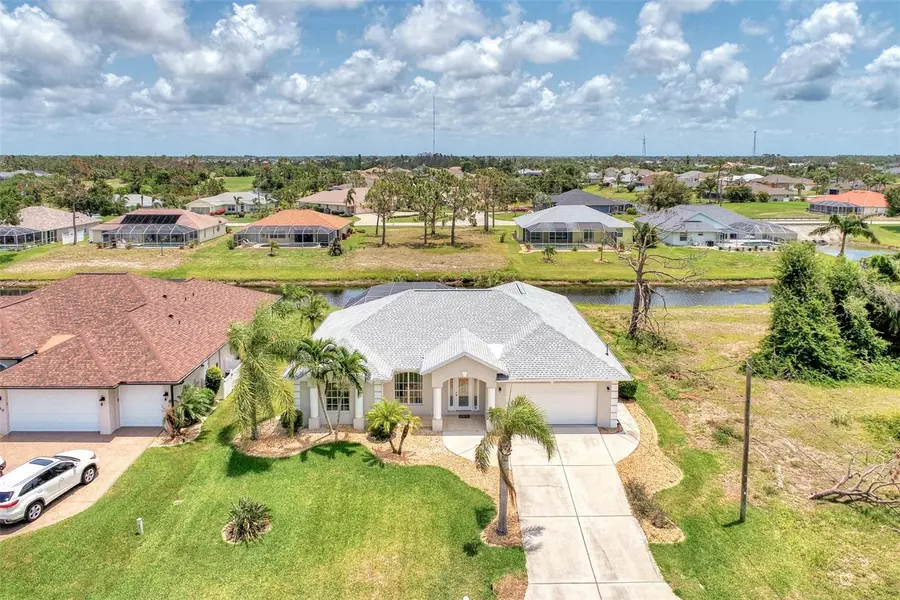 262 WHITE MARSH LANE, Rotonda West, FL 33947