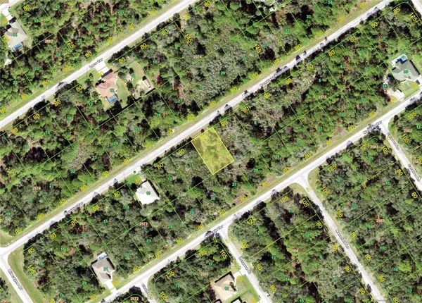 Port Charlotte, FL 33953,1316 RAMBLER (LOT 10) TER