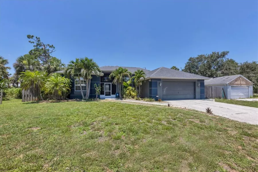 1171 YARMOUTH ST, Port Charlotte, FL 33952