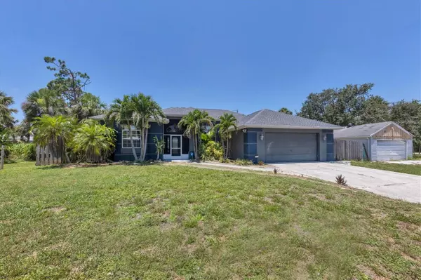 1171 YARMOUTH ST, Port Charlotte, FL 33952