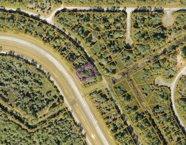 North Port, FL 34288,LOT 13 BLOCK 2285 LANCEWOOD RD