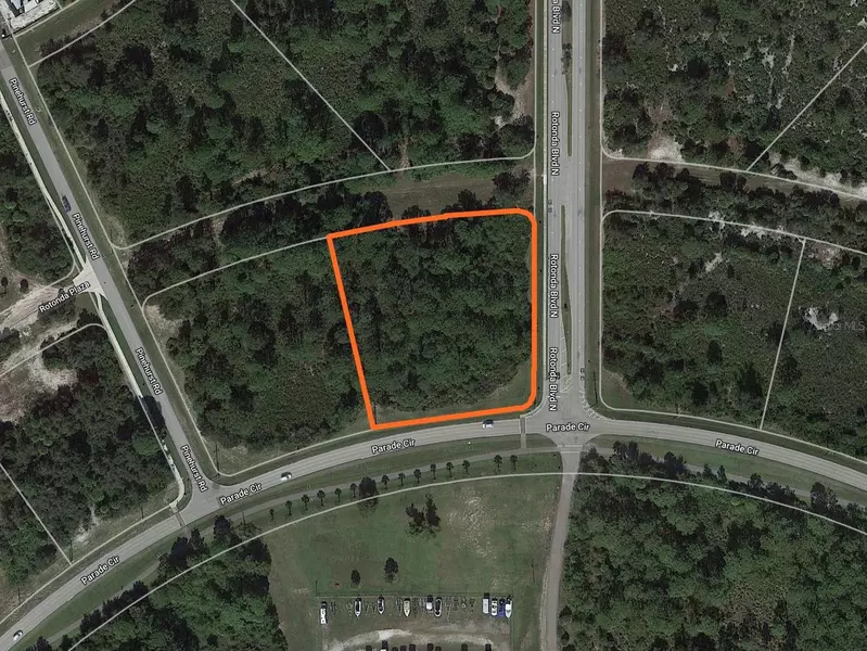 101 ROTONDA BLVD N, Rotonda West, FL 33947