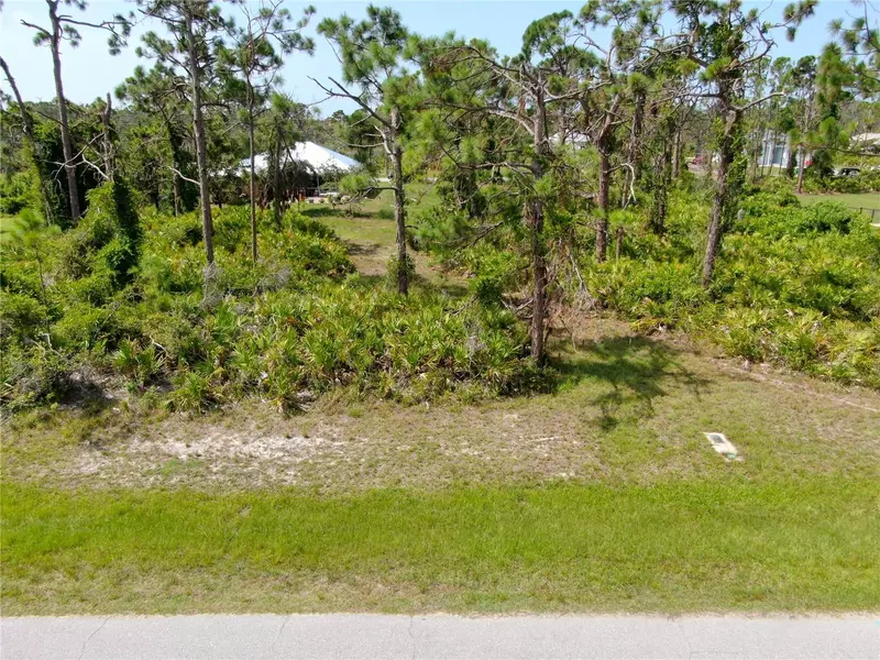 111 BERYL DR, Rotonda West, FL 33947