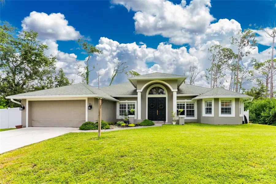 1146 CHAGRIN LN, Port Charlotte, FL 33953