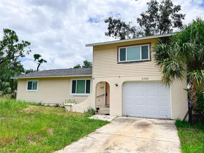 21200 ARGYLE AVE, Port Charlotte, FL 33954