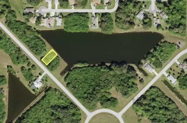 Rotonda West, FL 33947,305 SUNSET RD