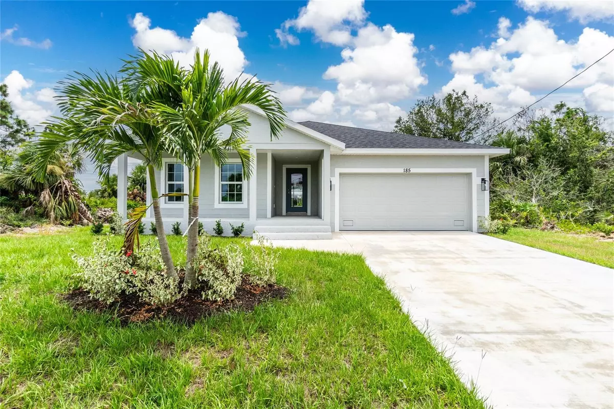 Rotonda West, FL 33947,118 WHITE PINE DR