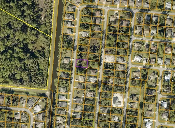 North Port, FL 34287,LOT 7 BLOCK 371 VIRGINIA ST