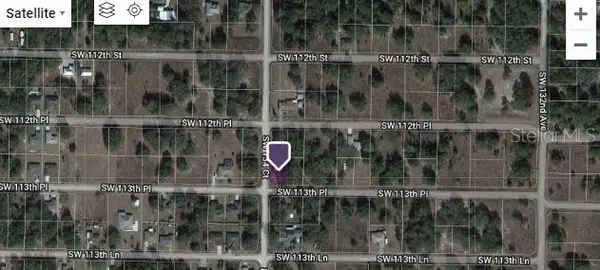 Dunnellon, FL 34432,SW 113TH PL