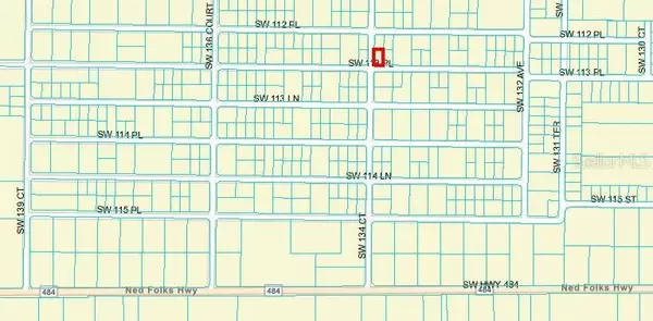 Dunnellon, FL 34432,SW 113TH PL