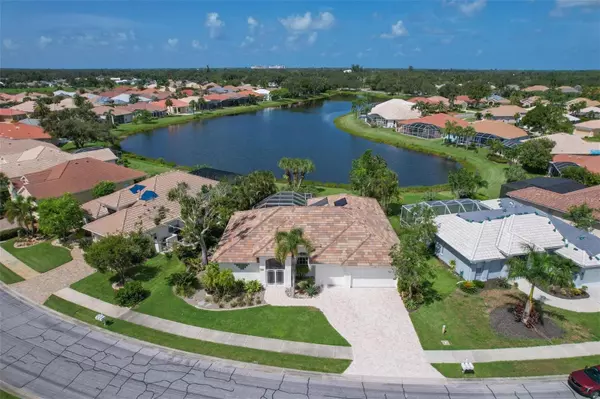 Venice, FL 34293,701 SILK OAK DR