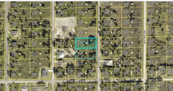 Lehigh Acres, FL 33972,1431 EUCLID AVE