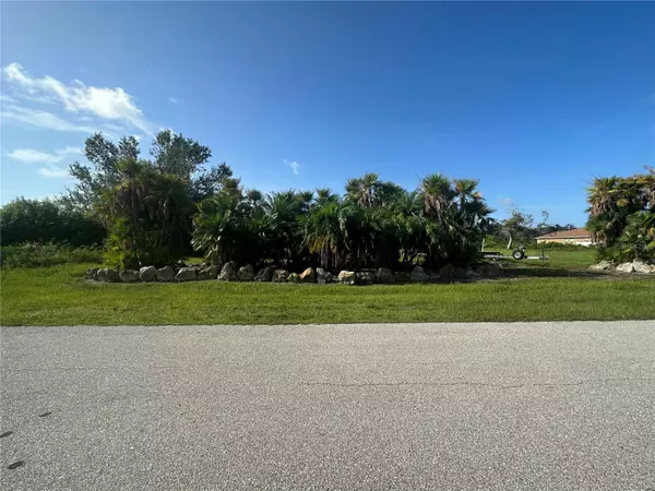 13345 CEDAR CITY AVE, Port Charlotte, FL 33981