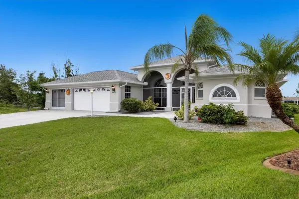 Port Charlotte, FL 33981,9492 MIGUE CIR