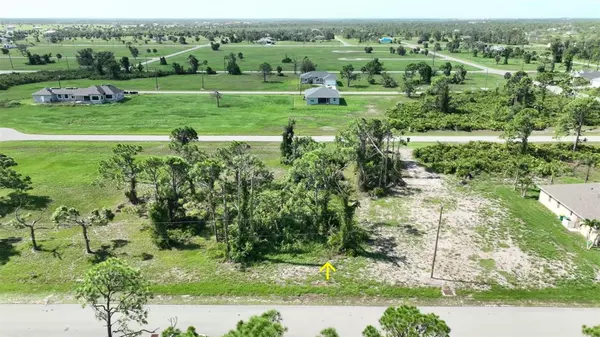 Placida, FL 33946,9 CARLINE LN