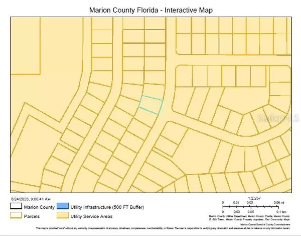 Ocala, FL 34473,SW 56TH AVE RD